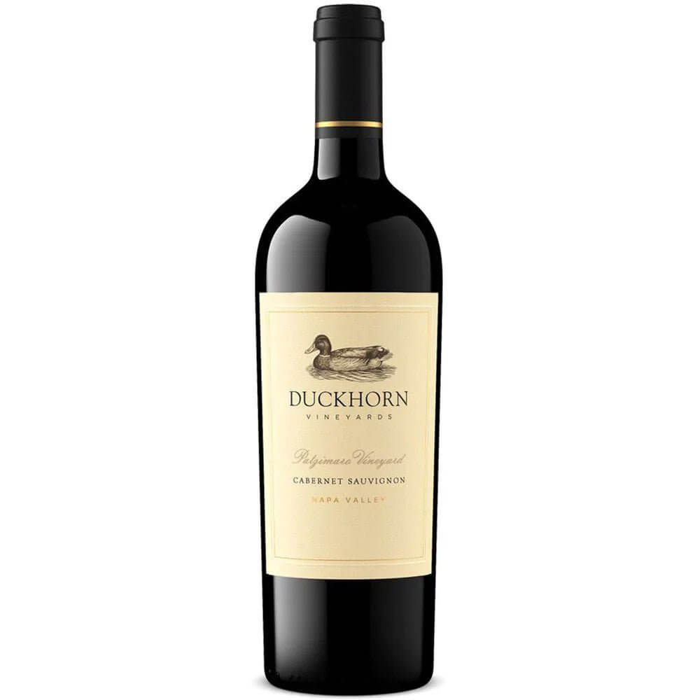 Duckhorn - Cabernet Sauvignon - Napa Valley - 2020 - 75cl - Onshore Cellars
