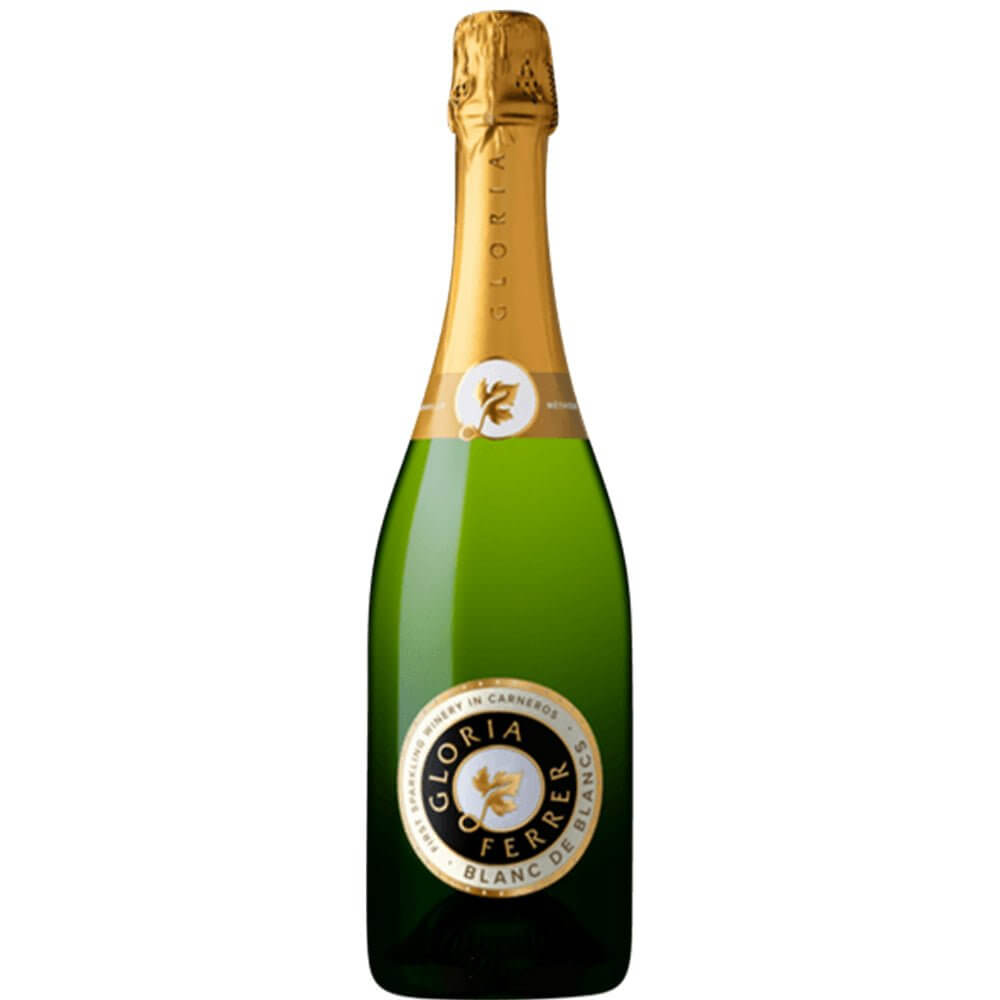 Gloria Ferrer - Blanc de Blancs - NV - 75cl - Onshore Cellars