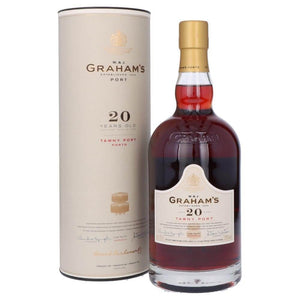Graham's - Tawny Port - 20 anni