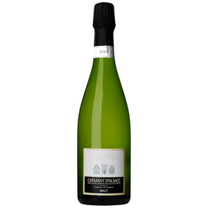 Henri Weber - Crémant d'Alsace