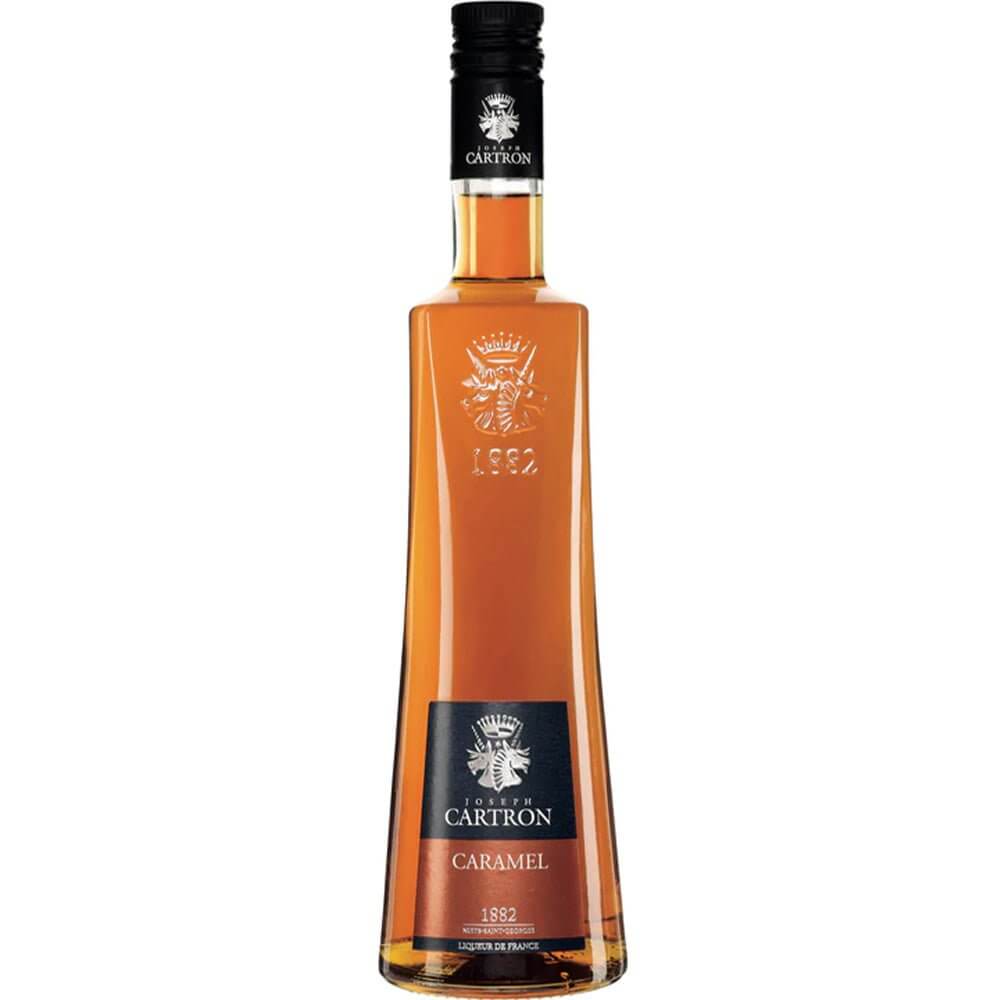 Joseph Cartron - Caramel - 70cl - Onshore Cellars