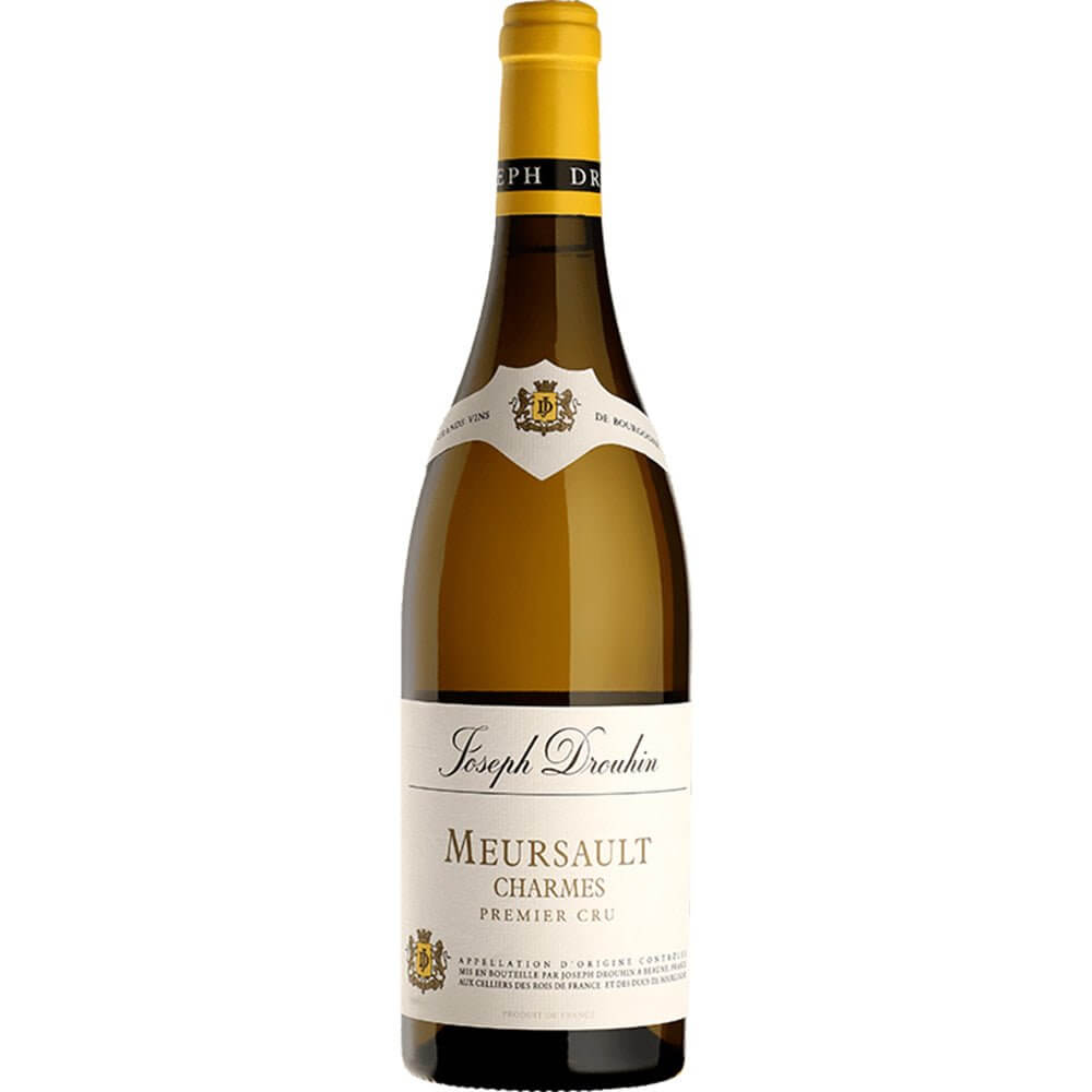 Joseph Drouhin - Meursault - Les Charmes - 1er Cru - 2020 - 75cl - Onshore Cellars