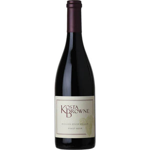 Kosta Browne – Pinot Noir – Russian River Valley