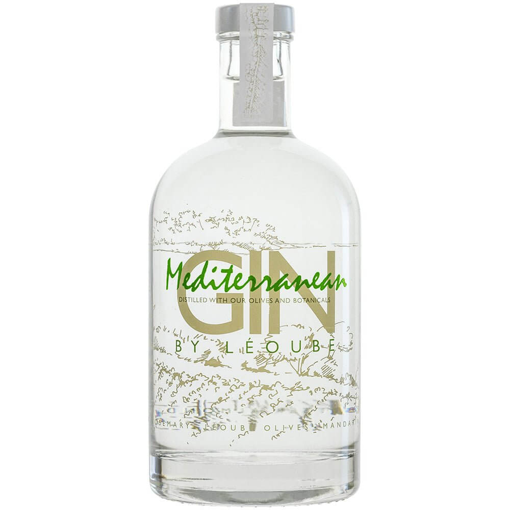 Leoube - Gin de Leoube - 70cl - Onshore Cellars