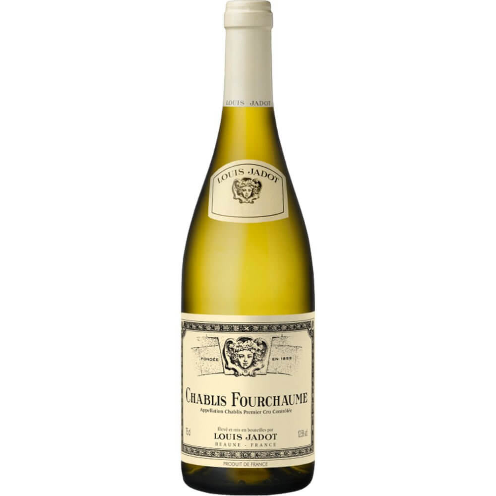 Louis Jadot - Chablis - Fourchaume - 1er Cru - 2021 - 75cl - Onshore Cellars