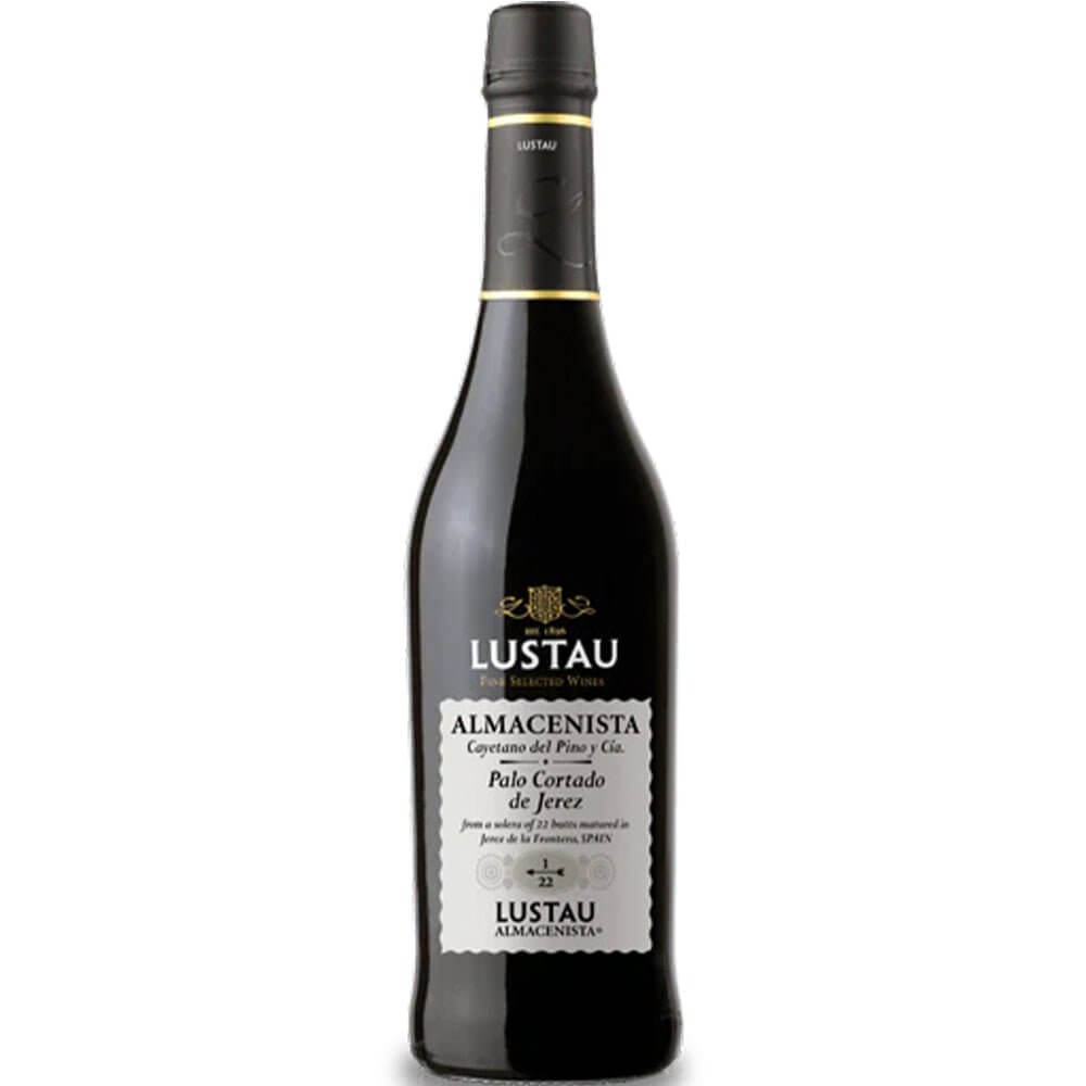Lustau - Almacenista - Palo Cortado de Jerez - 50cl - Onshore Cellars