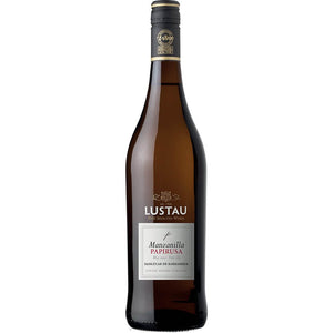Lustau - Manzanilla - Papirusa