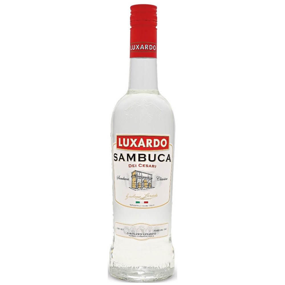 Luxardo - Sambuca - White - 70cl - Onshore Cellars