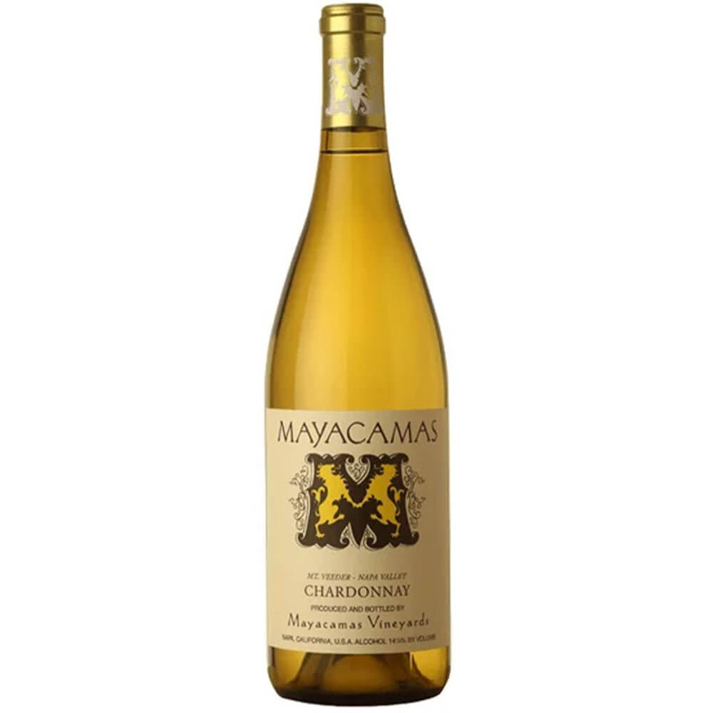 Mayacamas Vineyards - Chardonnay - 2021 - 75cl - Onshore Cellars