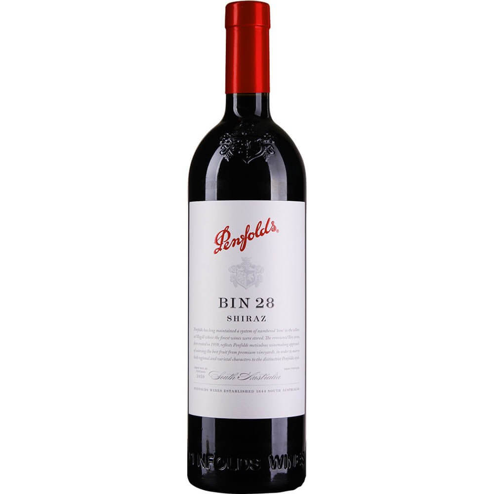 Penfolds - Bin 28 - Kalimna Shiraz - 2020 - 75cl - Onshore Cellars
