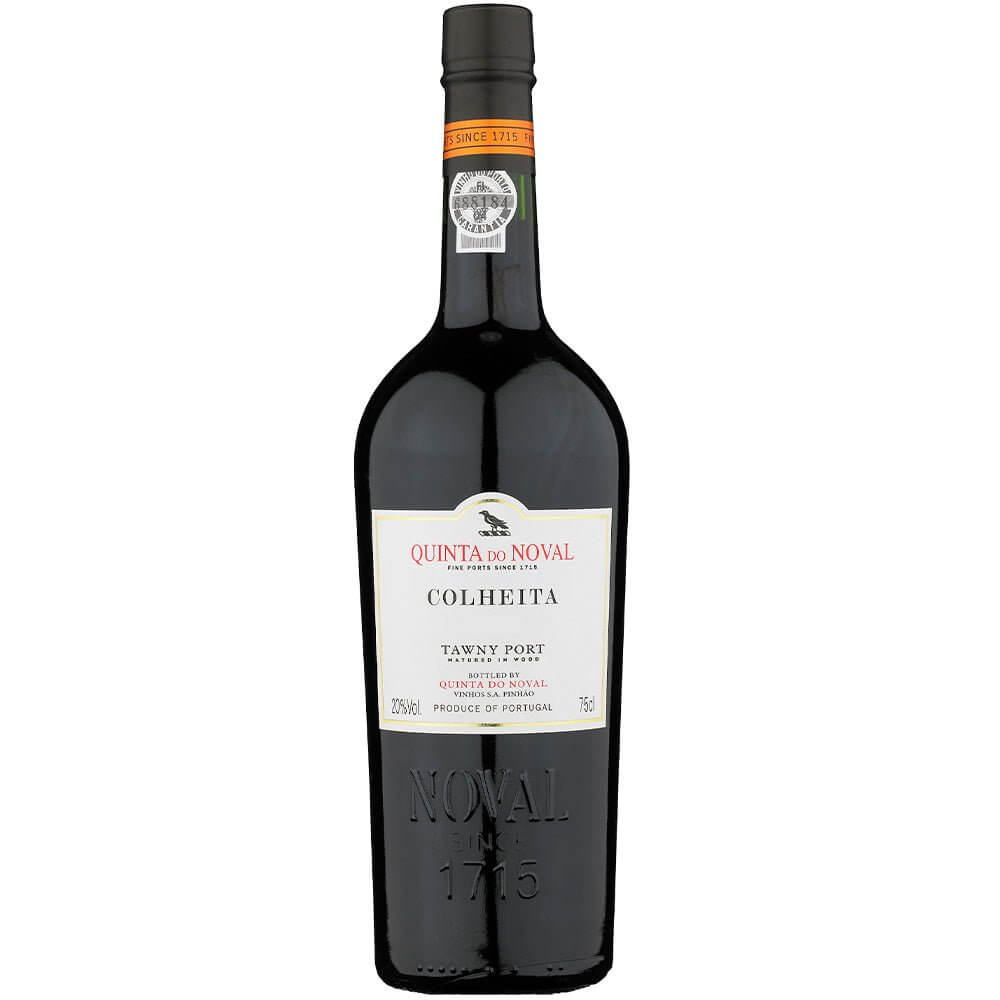 Quinta Do Noval - Colheita Port - 1976 - 75cl - Onshore Cellars