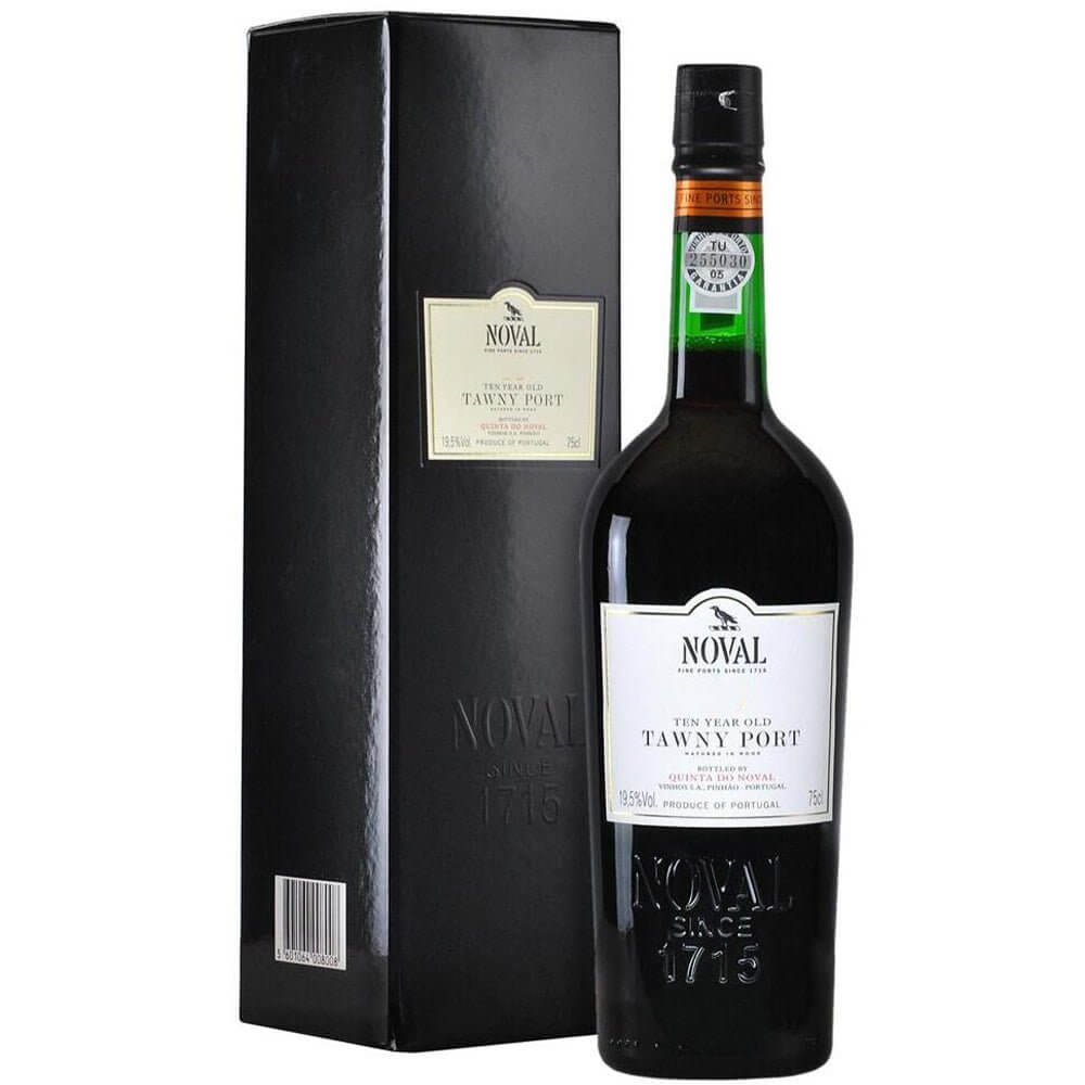 Quinta Do Noval - Port - 20 yr Tawny - 20 yrs - 70cl - Onshore Cellars