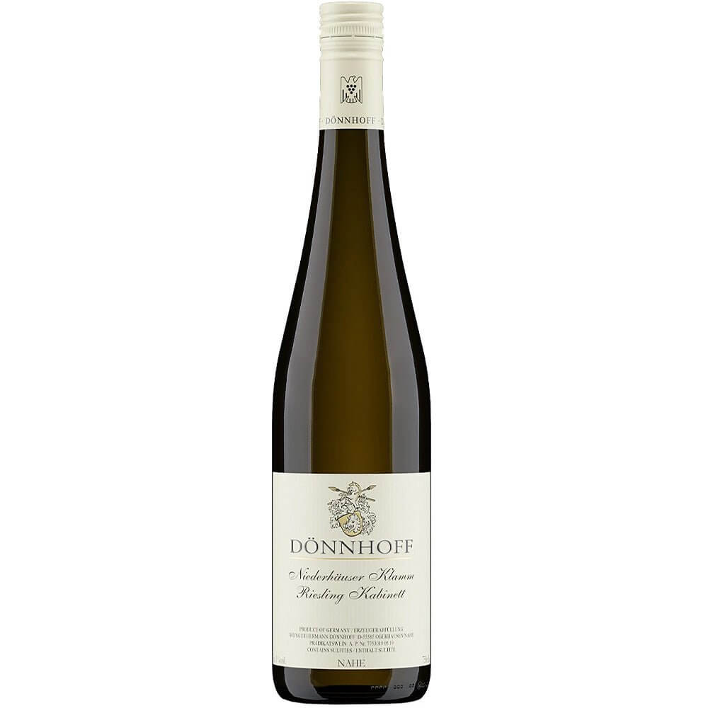Weingut Dönnhoff - Niederhäuser Klamm - Riesling Kabinett - 2021 - 75cl - Onshore Cellars
