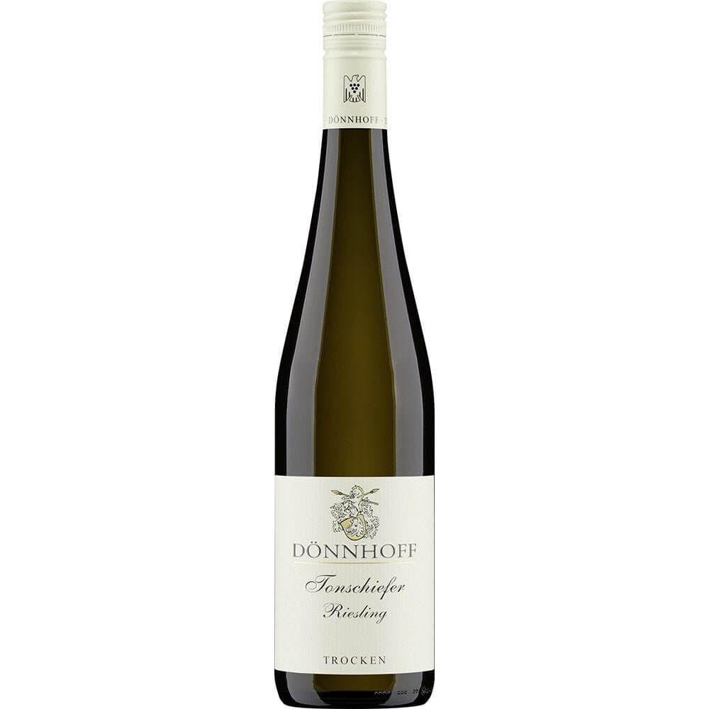 Weingut Dönnhoff - Tonschiefer Troken - Riesling - 2022 - 75cl - Onshore Cellars