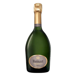 NV - Ruinart - R de Ruinart - Half bottle