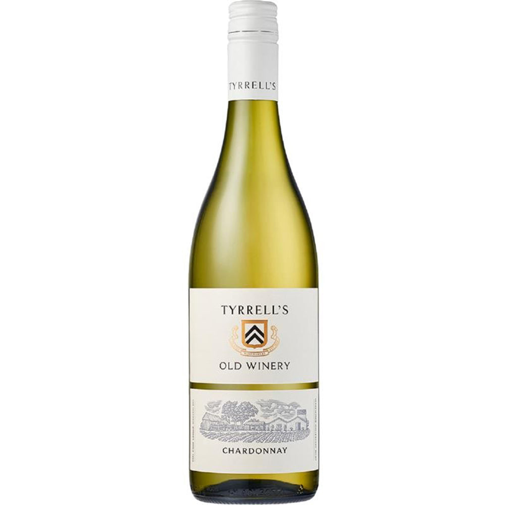 Tyrrell's Wines - Oude Wijngaard Chardonnay