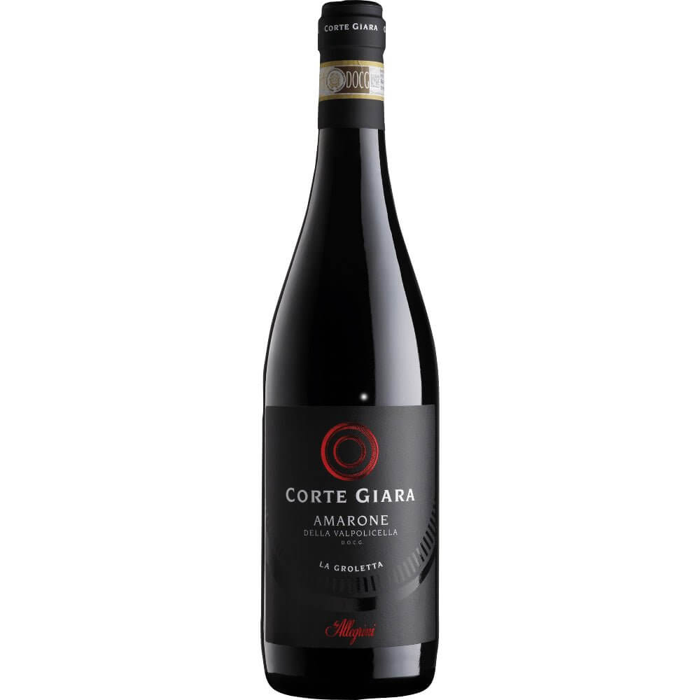 Allegrini - Corte Giara - Amarone della Valpolicella DOCG - 2013 - 75cl - Onshore Cellars