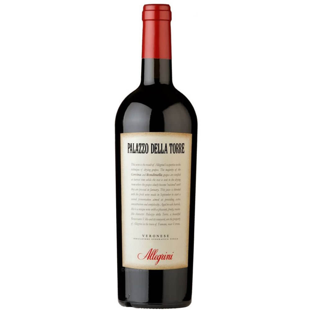 Allegrini - Palazzo della Torre - Veronese IGT - 2019 - 75cl - Onshore Cellars