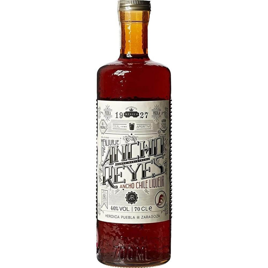 Ancho Reyes - Red - Ancho Chile Liqueur