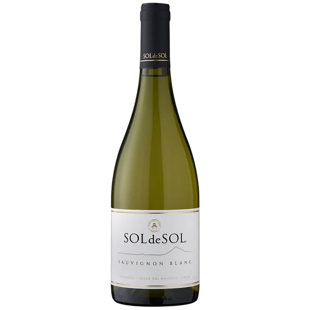 Aquitania - Sol de Sol - Chardonnay - 2022 - 75cl - Onshore Cellars