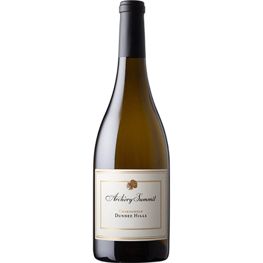 Archery Summit - Chardonnay - Dundee Hill - 2021 - Onshore Cellars