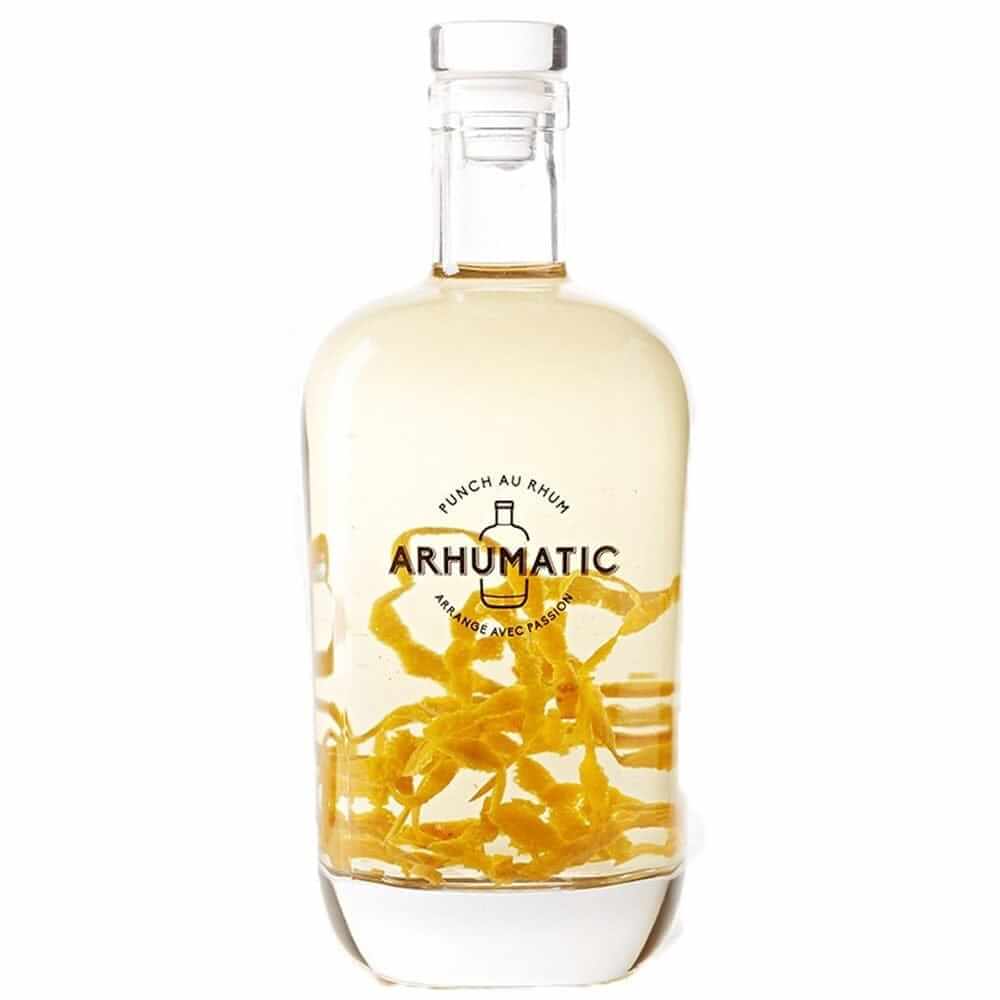 Arhumatic - Citrus Reticulata (Mandarin From Sicily) - 70cl - Onshore Cellars
