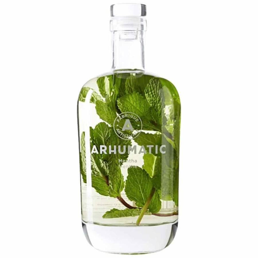 Arhumatic - Mentha
