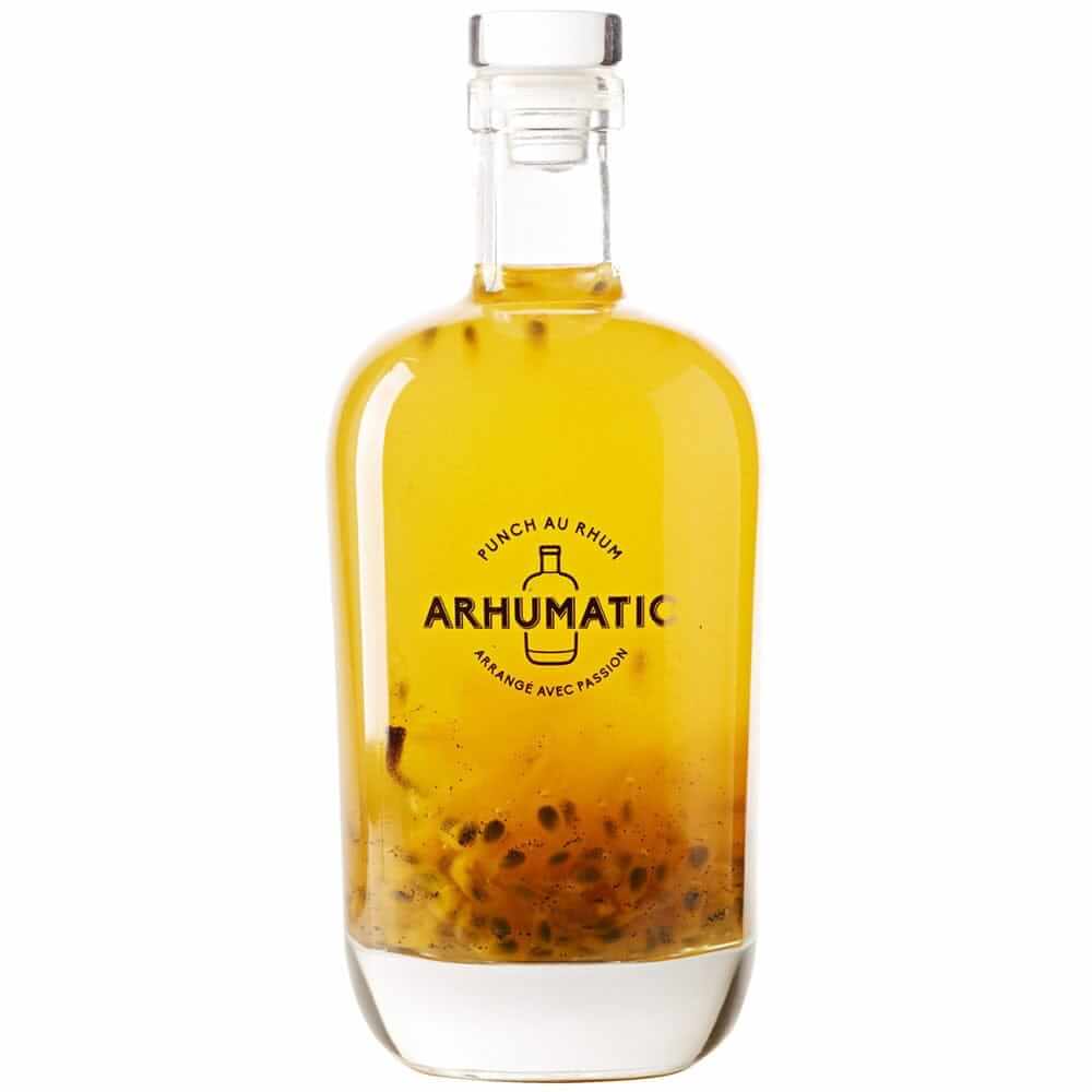 Arhumatic - Passiflora Edulis (Passion Vanille) - 70cl - Onshore Cellars