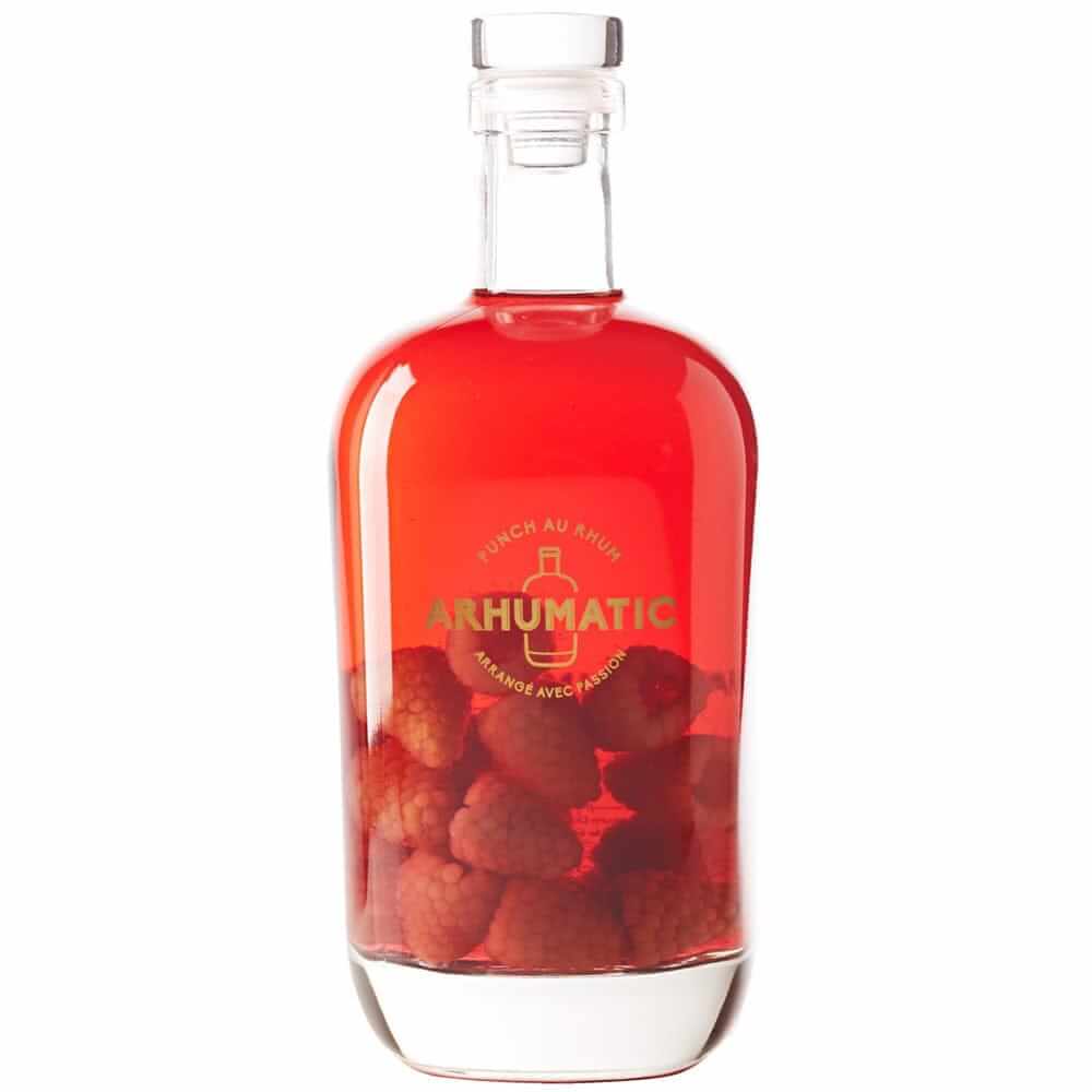 Arhumatic - Rubus Idaeus (Raspberry) - 70cl - Onshore Cellars