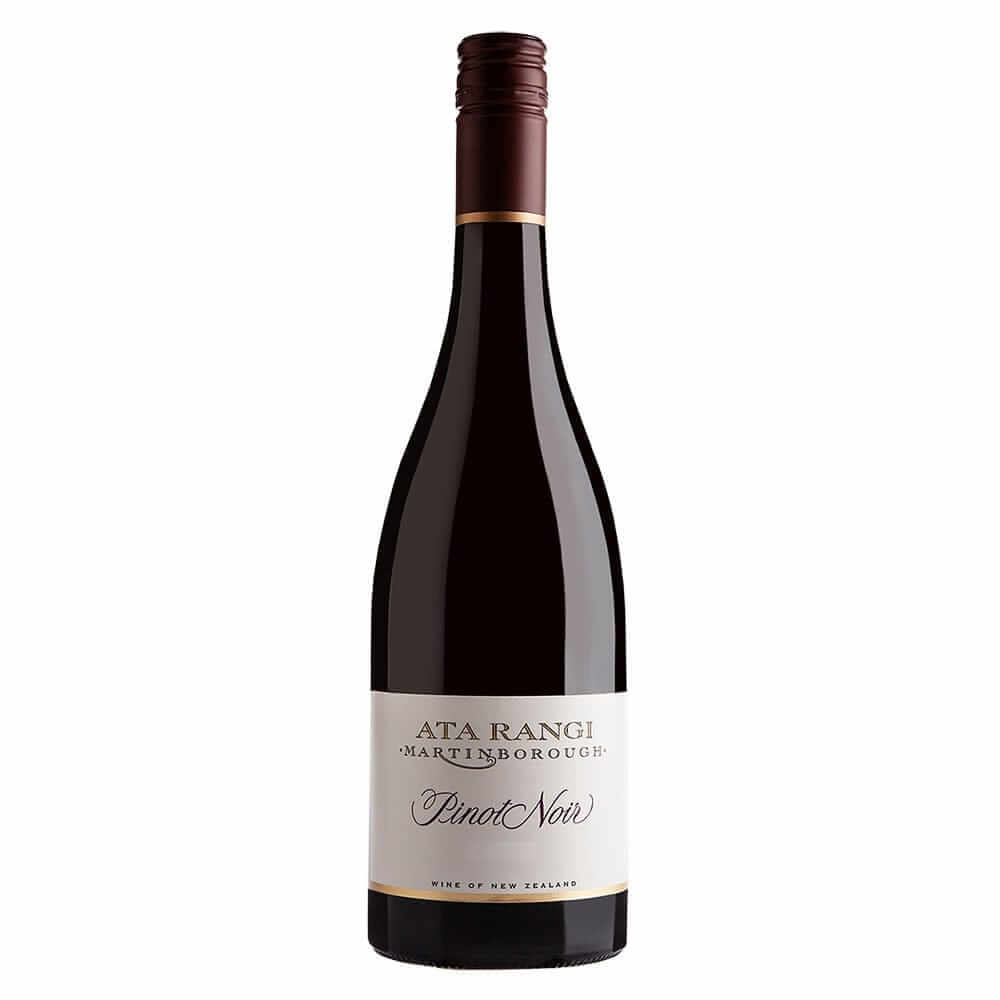 Ata Rangi - Pinot Noir - 2016 - 75cl - Onshore Cellars