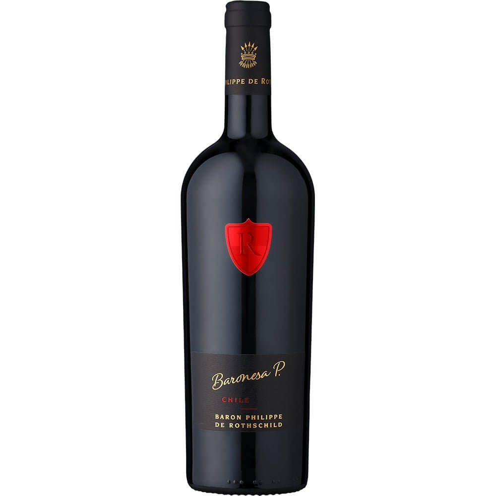 Baron Philippe de Rothschild - Escudo Rojo Baronesa P - 2020 - 75cl - Onshore Cellars