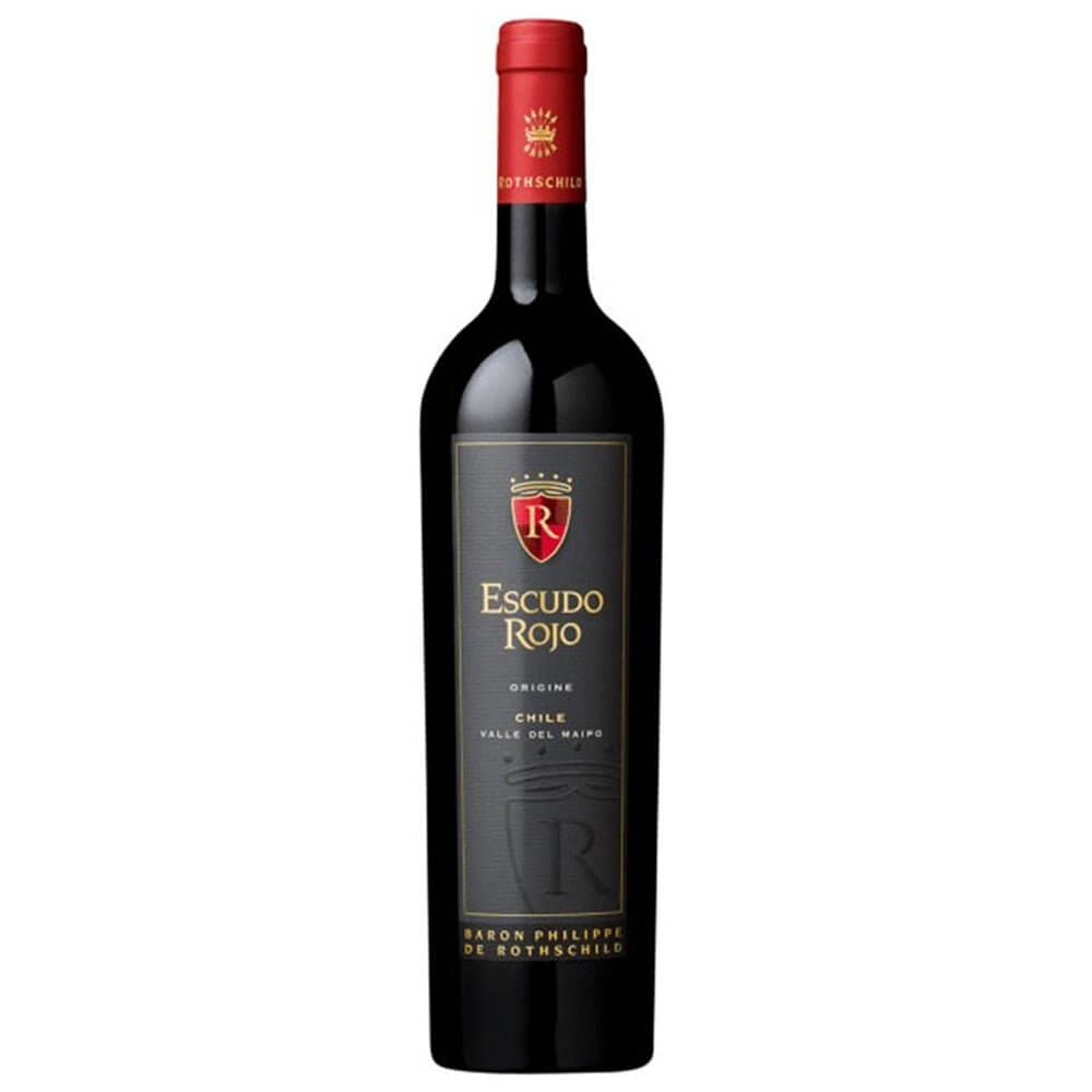 Baron Philippe de Rothschild - Escudo Rojo Origine - 2019 - 75cl - Onshore Cellars