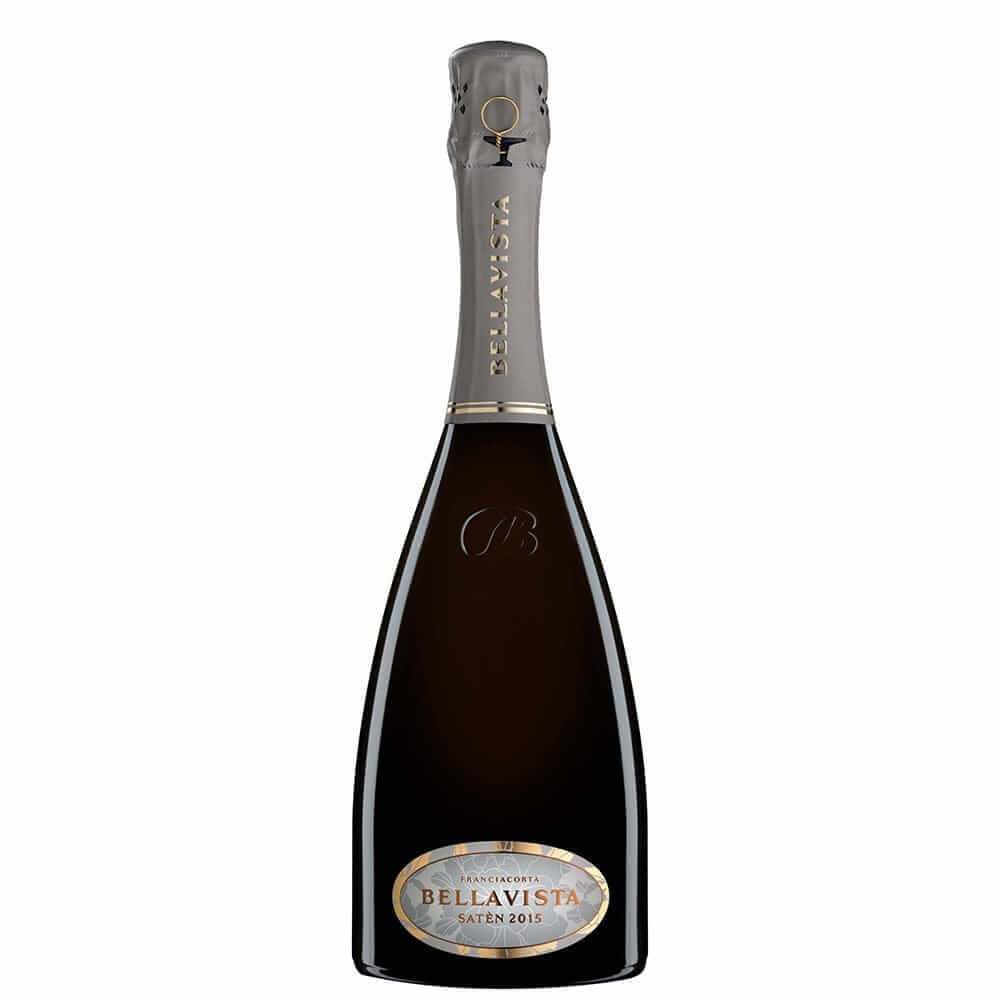 Bellavista - 'Saten Millesimato' - Franciacorta DOCG - 2014 - 75cl - Onshore Cellars