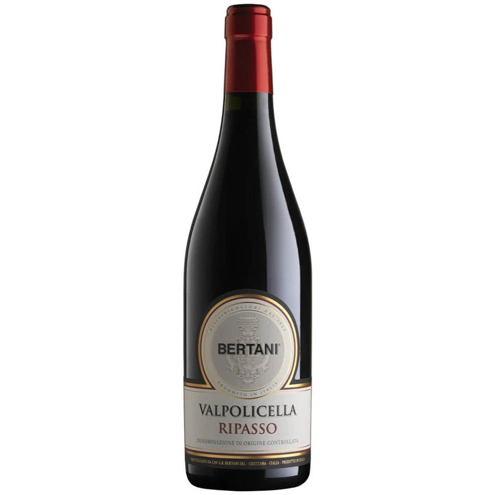 Bertani - Valpolicella - Ripasso - 2020 - 75cl - Onshore Cellars