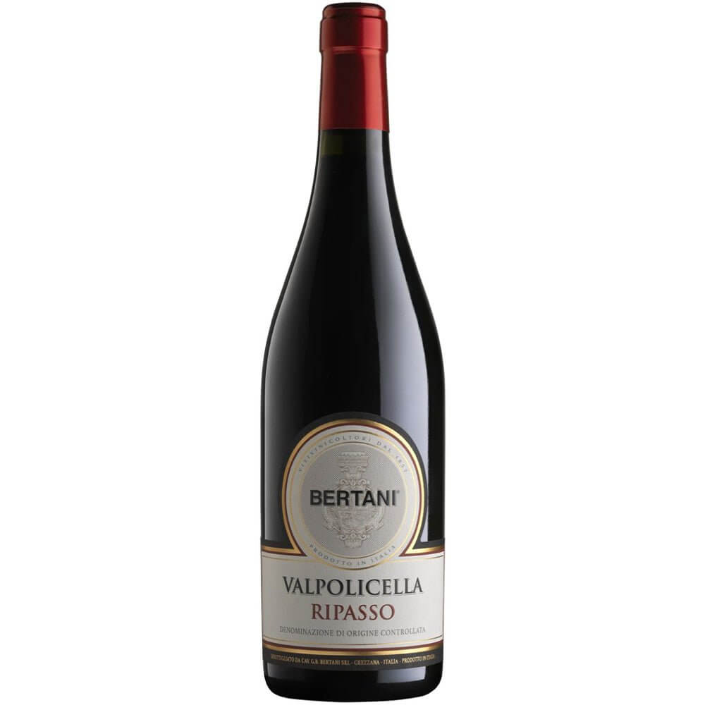 Bertani - Valpolicella - Valpantena - 2022 - 75cl - Onshore Cellars