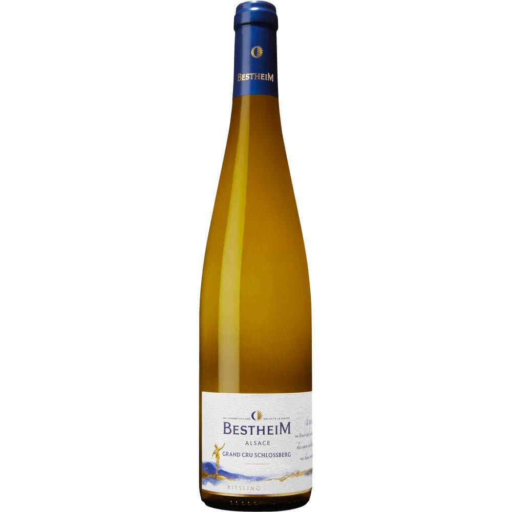 Bestheim - Riesling - Schlossberg - Grand Cru - 2019 - 75cl - Onshore Cellars