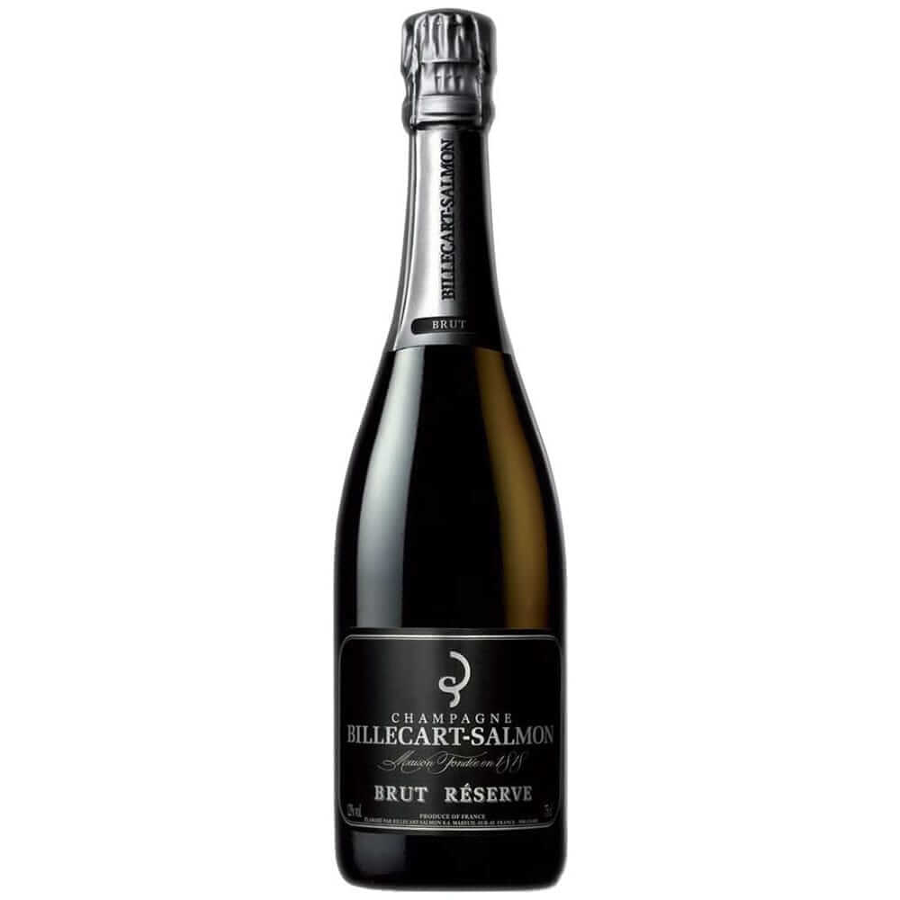 Billecart-Salmon - Brut - NV - 75cl - Onshore Cellars