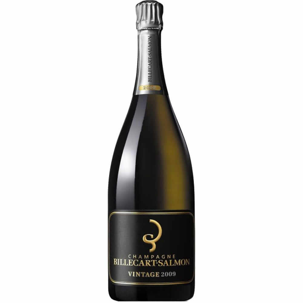 Billecart-Salmon - Vintage - 2009 - 75cl - Onshore Cellars