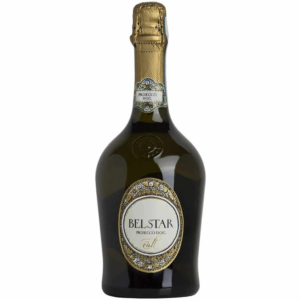 Bisol Belstar - Cult Prosecco - NV - 75cl - Onshore Cellars