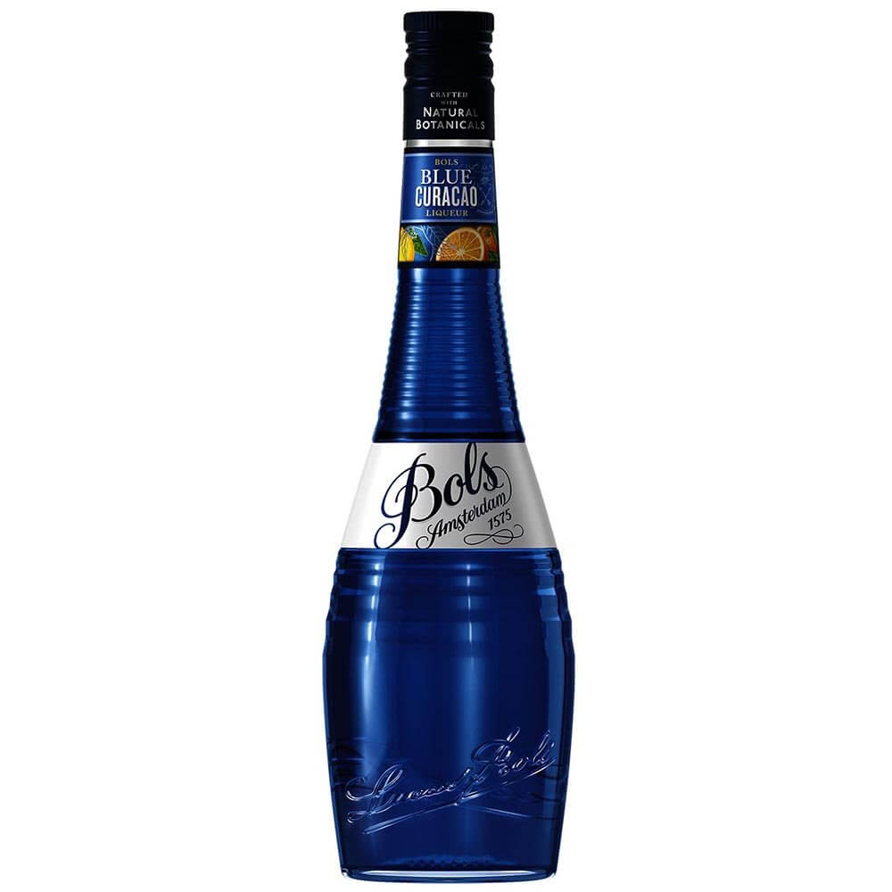 Bols - Blue Curacao - 70cl - Onshore Cellars