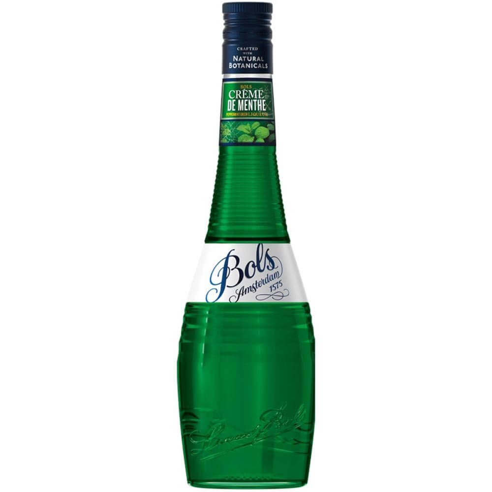 Bols - Creme de Menthe - 70cl - Onshore Cellars
