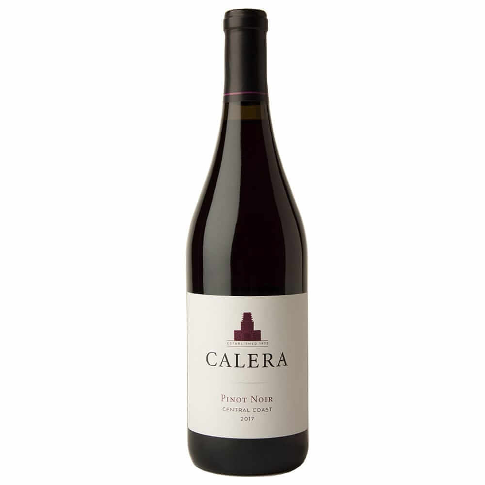 Calera Winery - Central Coast - Pinot Noir - 2018 - 75cl - Onshore Cellars