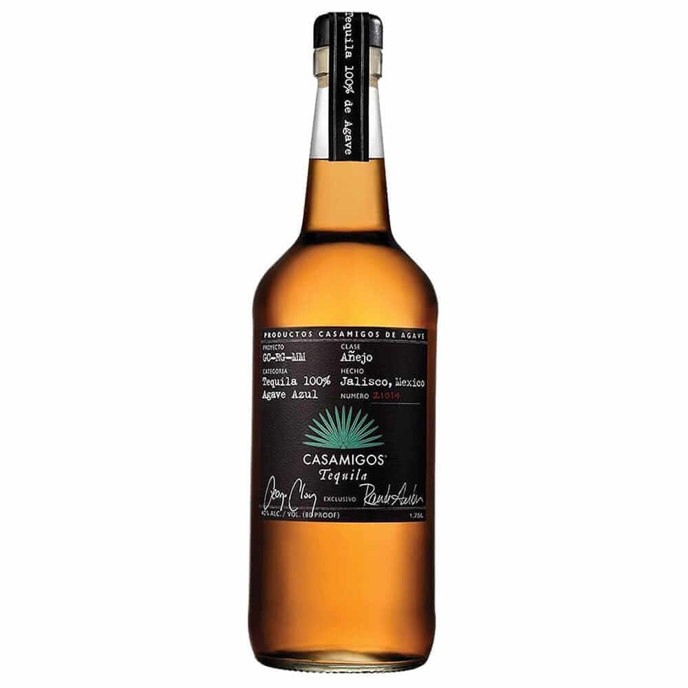 Casamigos - Anejo - 70cl - Onshore Cellars