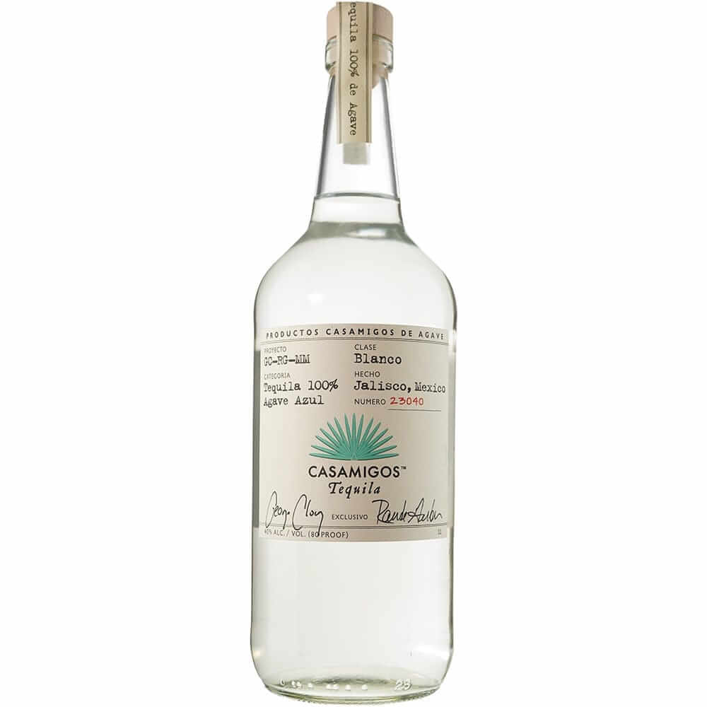 Casamigos - Blanco - 70cl - Onshore Cellars