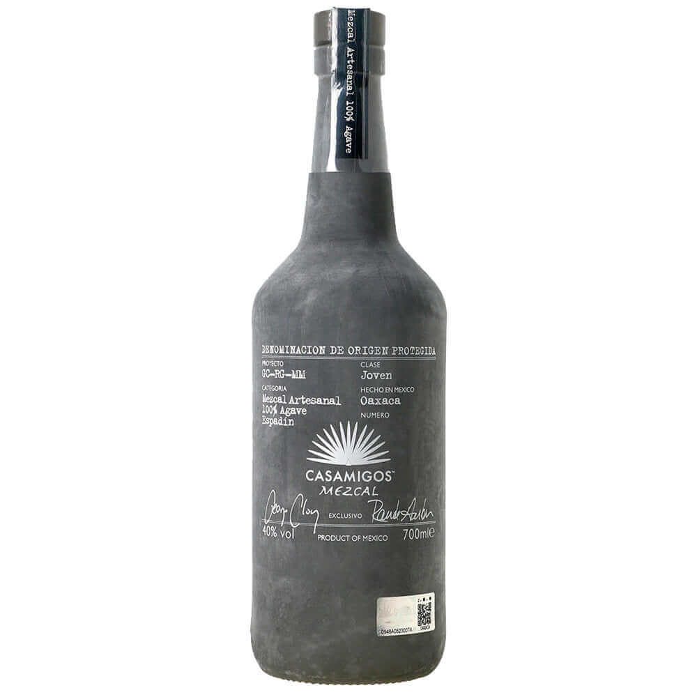 Casamigos - Mezcal Espadin - 70cl - Onshore Cellars