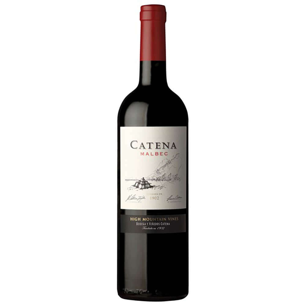 Catena Zapata - Catena Malbec - 2020 - 75cl - Onshore Cellars