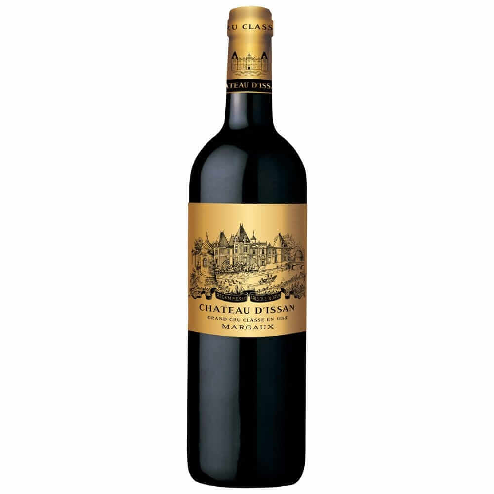 Château d'Issan - Margaux - 2016 - 75cl - Onshore Cellars