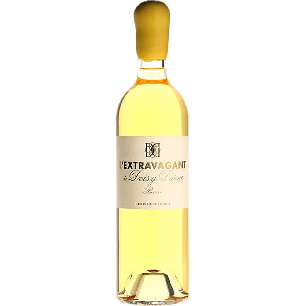 Château Doisy Daëne - L'Extravagant - Sauternes - 2002 - 37.5cl - Onshore Cellars