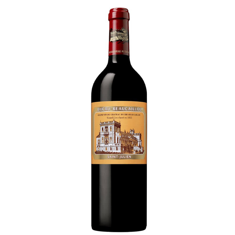 Château Ducru Beaucaillou - 2017 - 75cl - Onshore Cellars