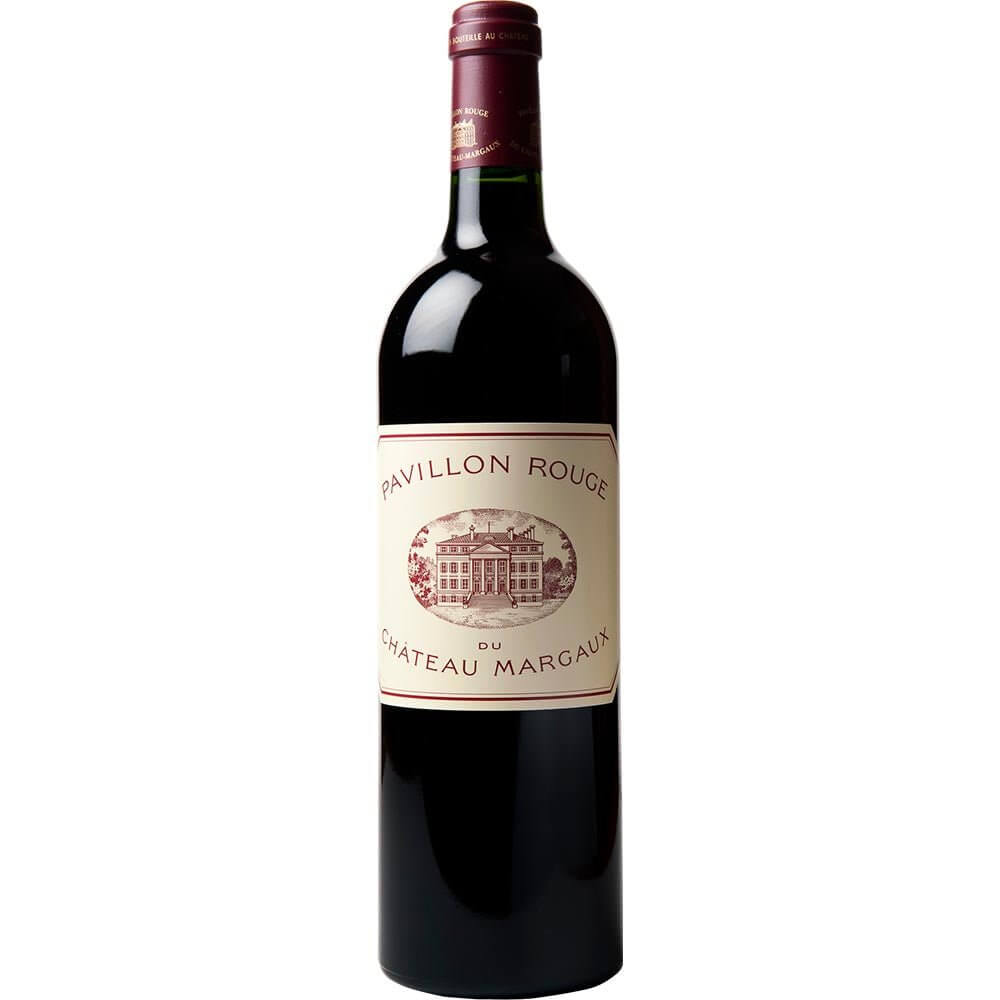 Château Margaux - Pavillon Rouge - 2000 - 75cl - Onshore Cellars